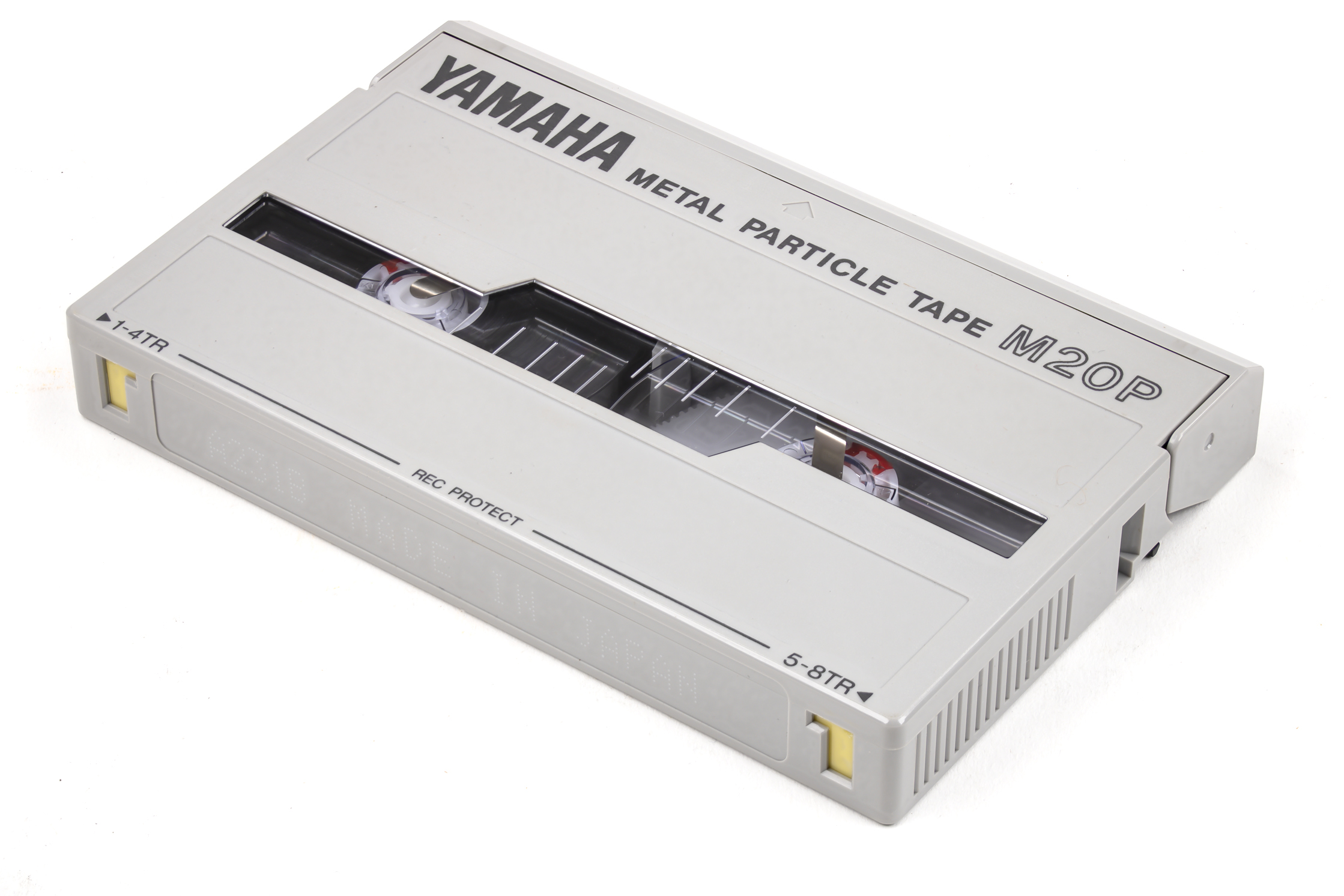 Yamaha Metal Particle Tape Cassette M20P